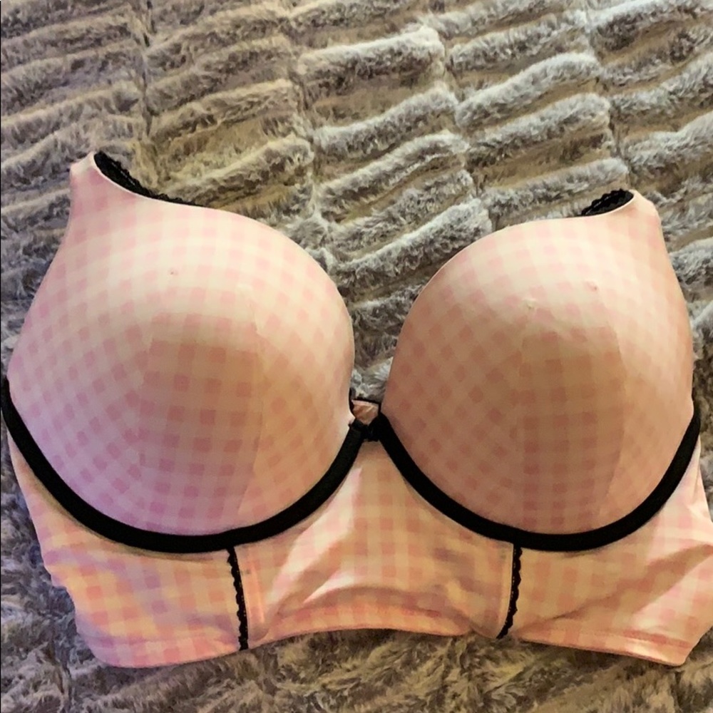 Push up bra 40DDD